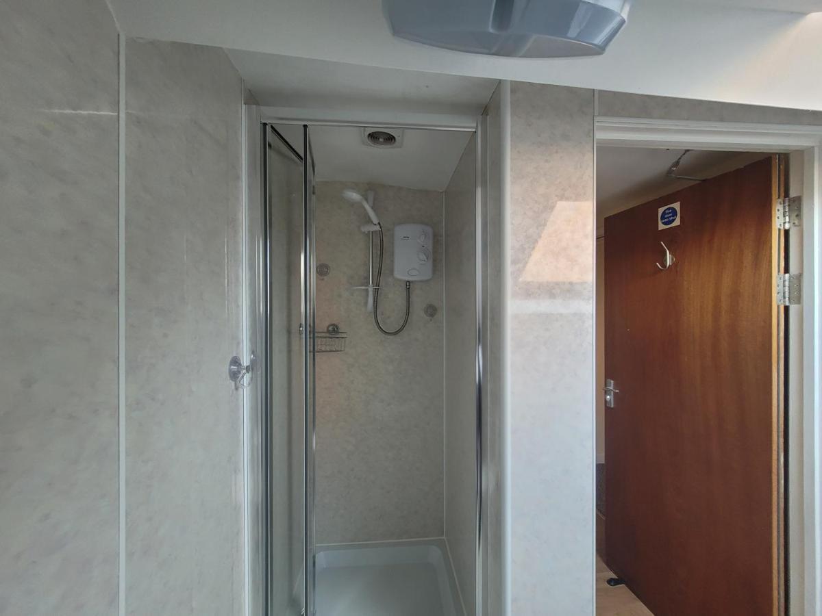 Large 5 Bed Town-Centre Home Close To The Beach, Sleeps 9 Aberystwyth Kültér fotó