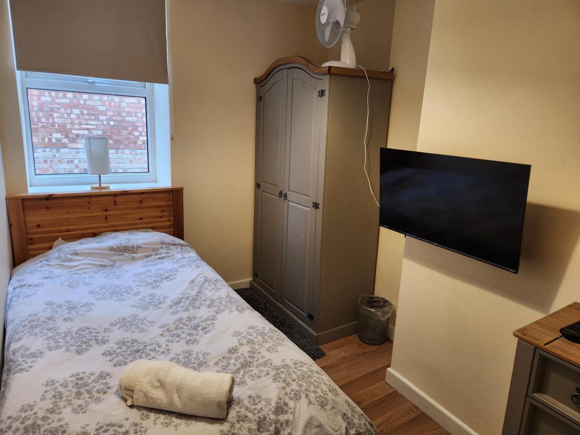 Large 5 Bed Town-Centre Home Close To The Beach, Sleeps 9 Aberystwyth Kültér fotó